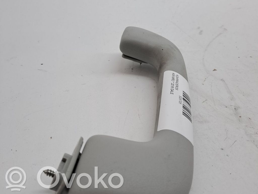 KIA Niro Asidero (moldura superior) 