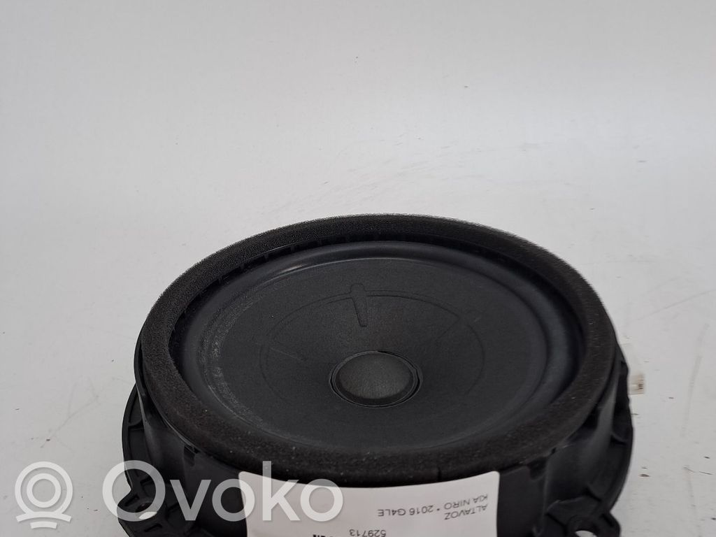 Altavoz de la puerta delantera   96330G5000