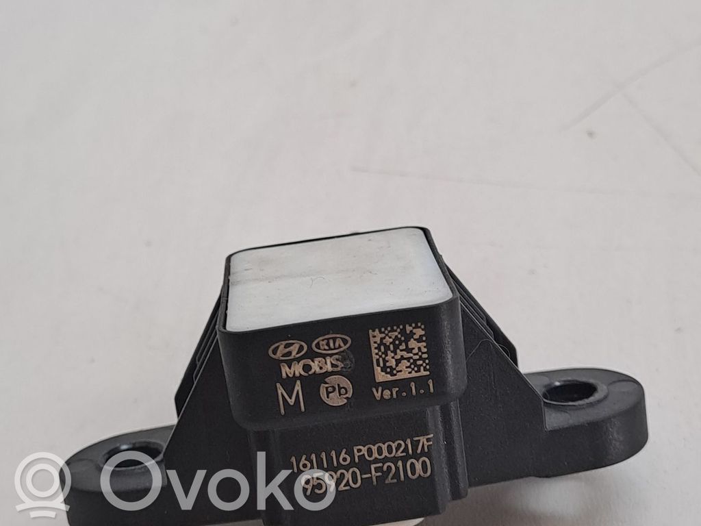 Sensor   95920F2100