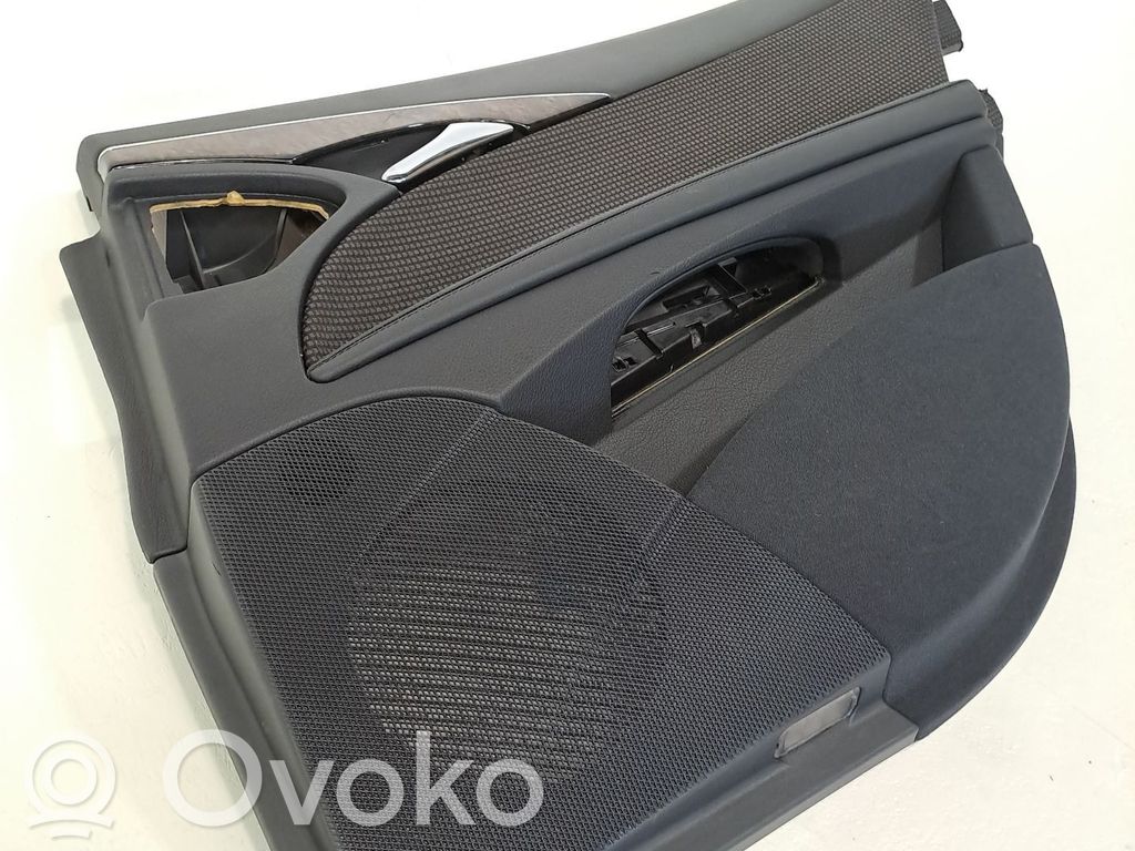 Mercedes-Benz E W211 Panou interior ușă spate 