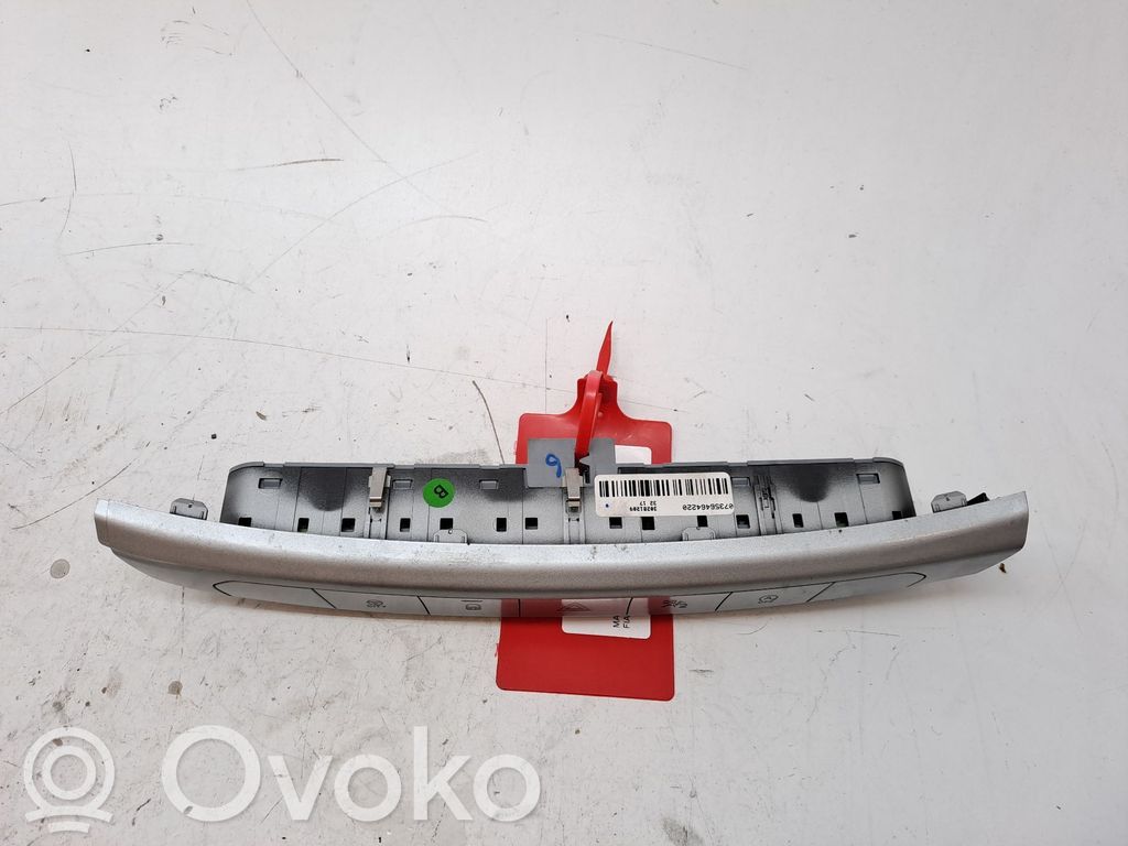 Fiat Tipo Przełącznik / Przycisk kierownicy