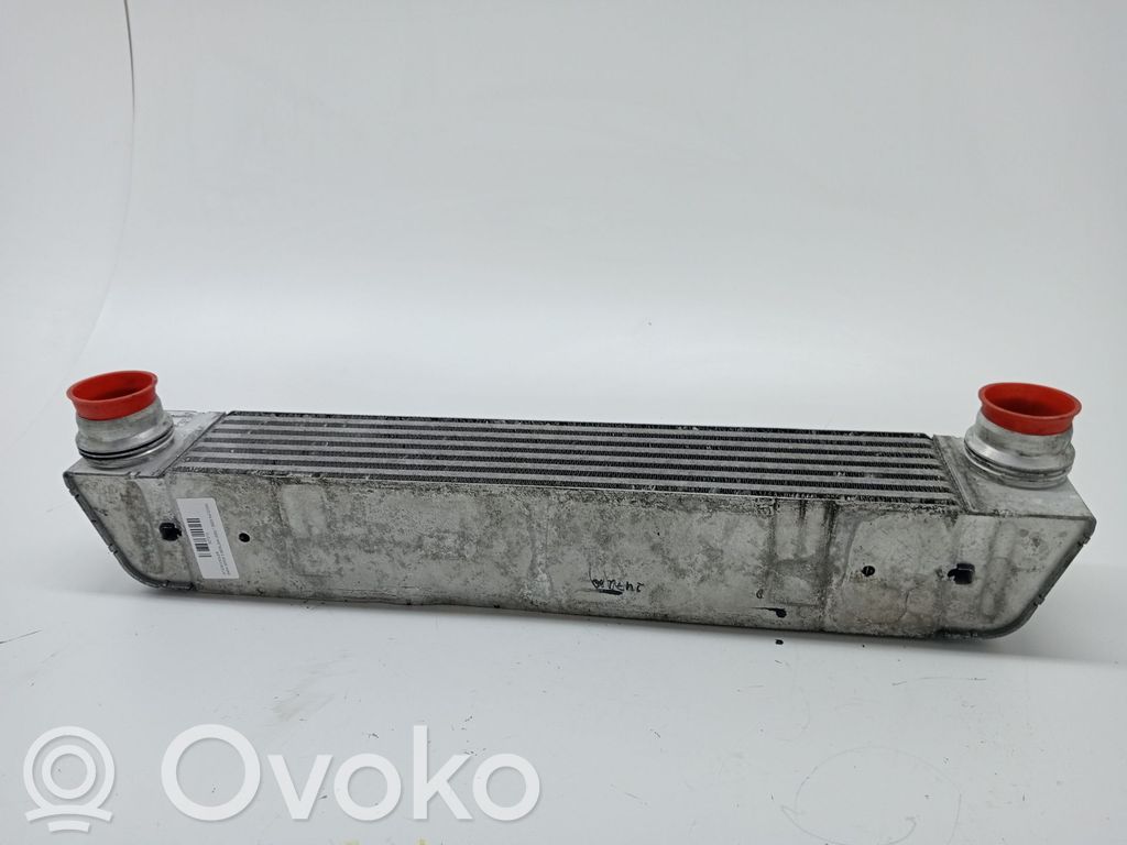 Radiador intercooler   17517795823