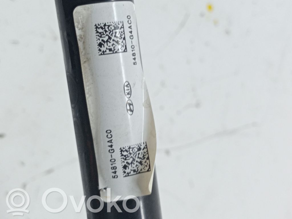 Stabilizator przedni / drążek   54810G4AC0