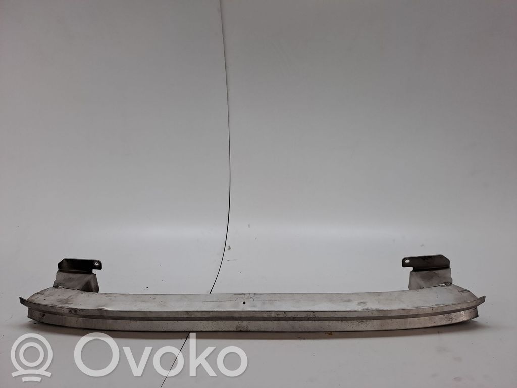 Audi A3 S3 8P Traversa del paraurti posteriore 