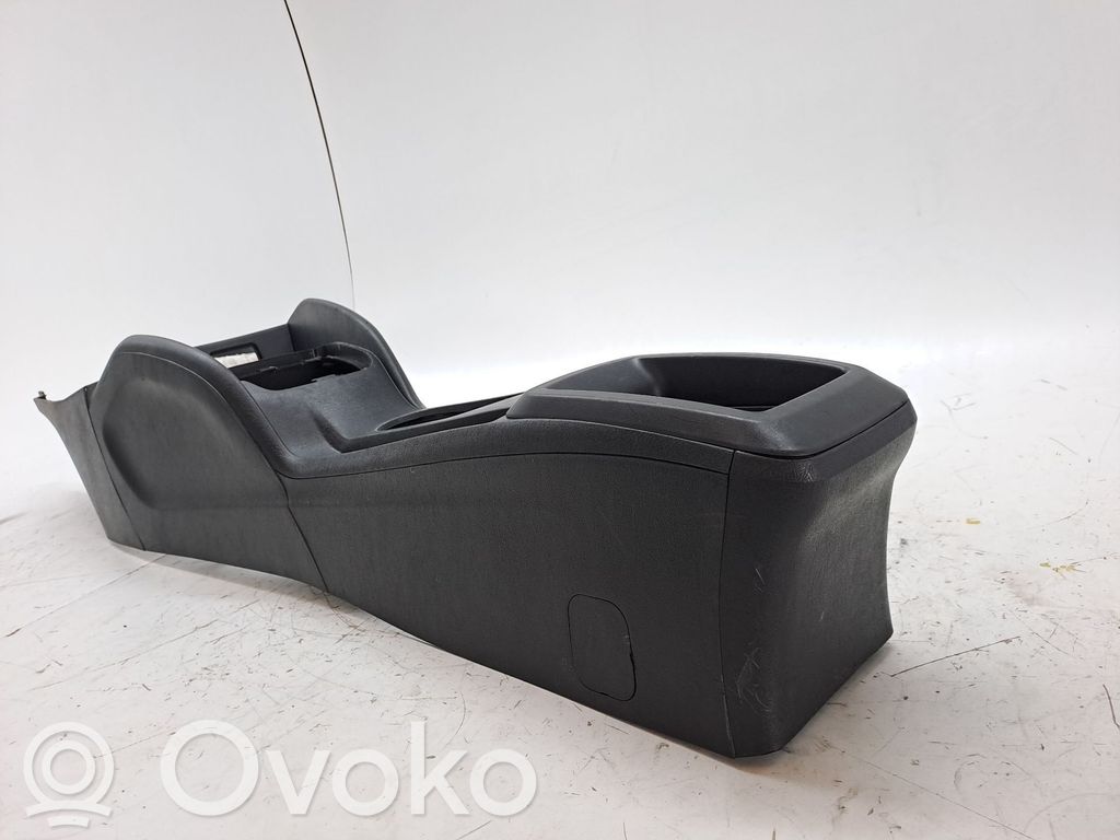 Consola central   735631230