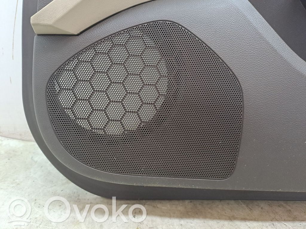 Opel Insignia A Etuoven verhoilu 