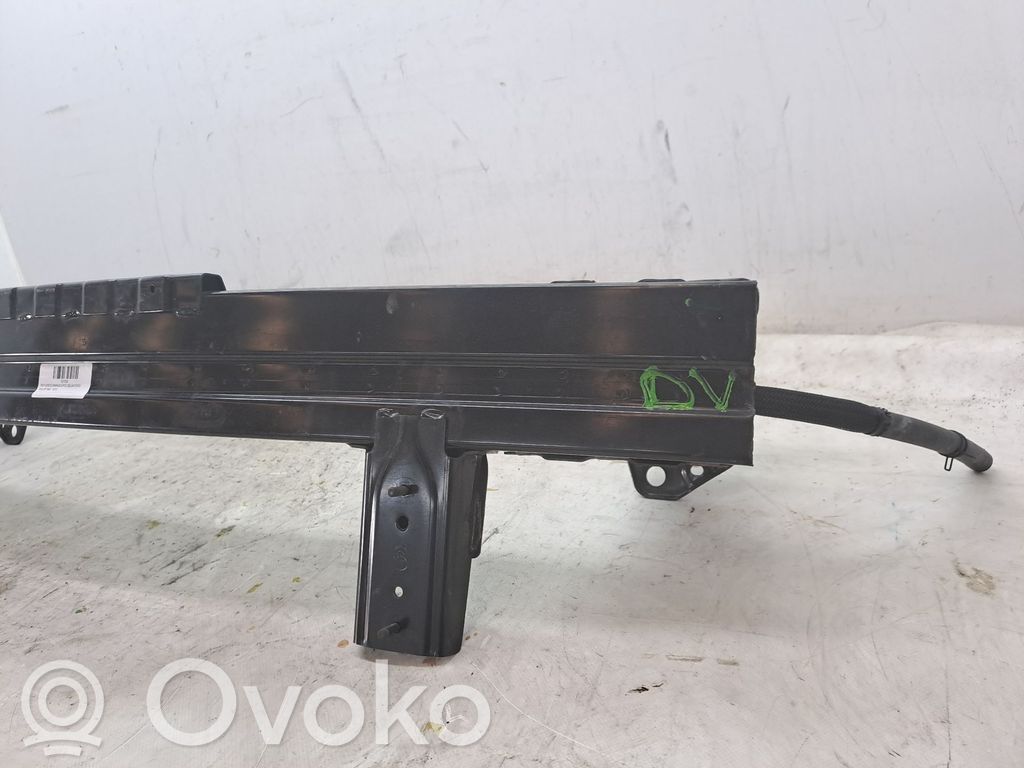 KIA Optima Travesaño del parachoques delantero 