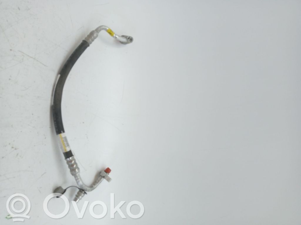 Manguito/racor flexible para A/C   97762A6250