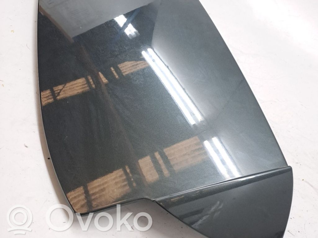 Tailgate/trunk spoiler   51713413286,51713400384