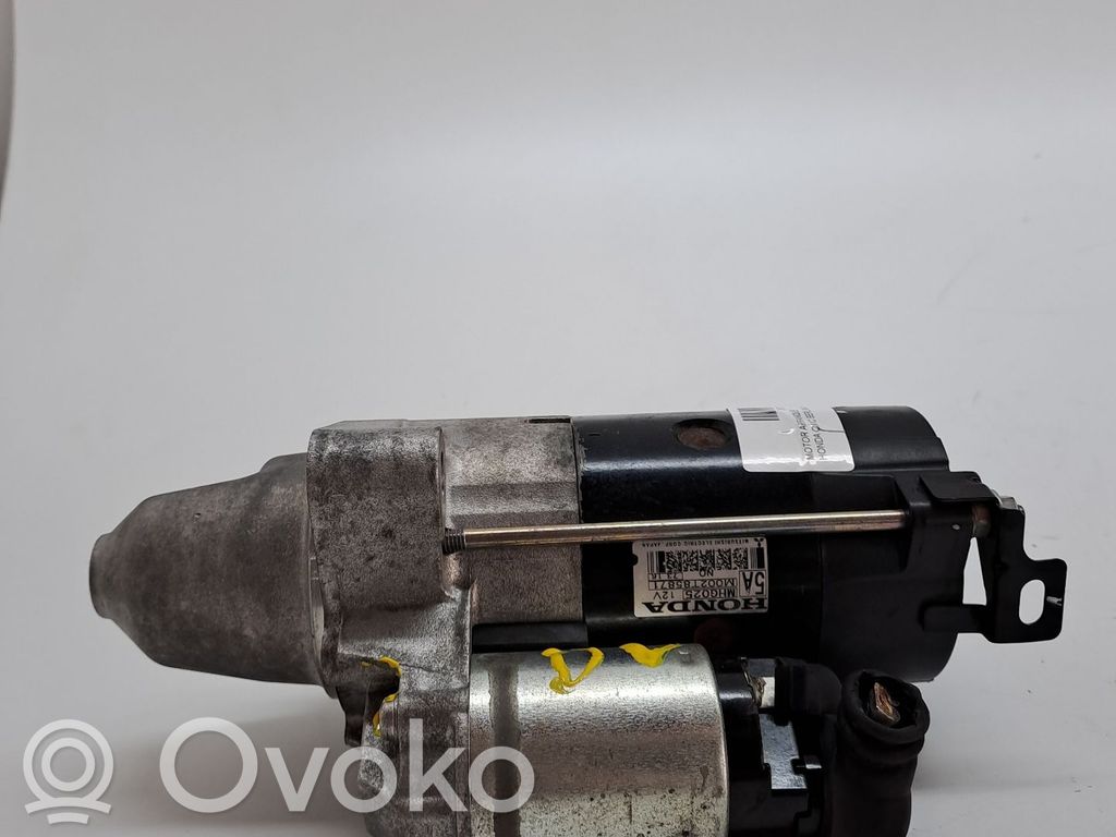 Anlasser   31200RSRE01,M002T85871