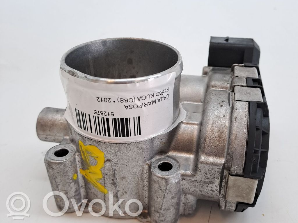 Drosselklappe   1751015,7S7G9F991CA