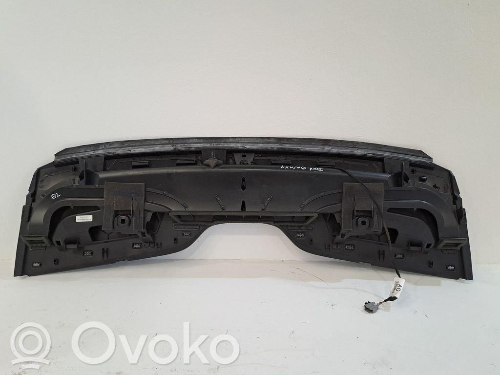 Muu korin osa   1687979,AM2118A612AA34D8