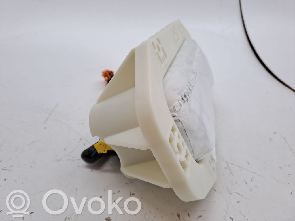 Airbag del pasajero   31291367