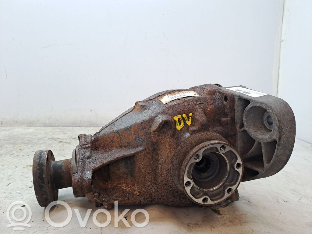 BMW 5 E60 E61 Differenziale posteriore