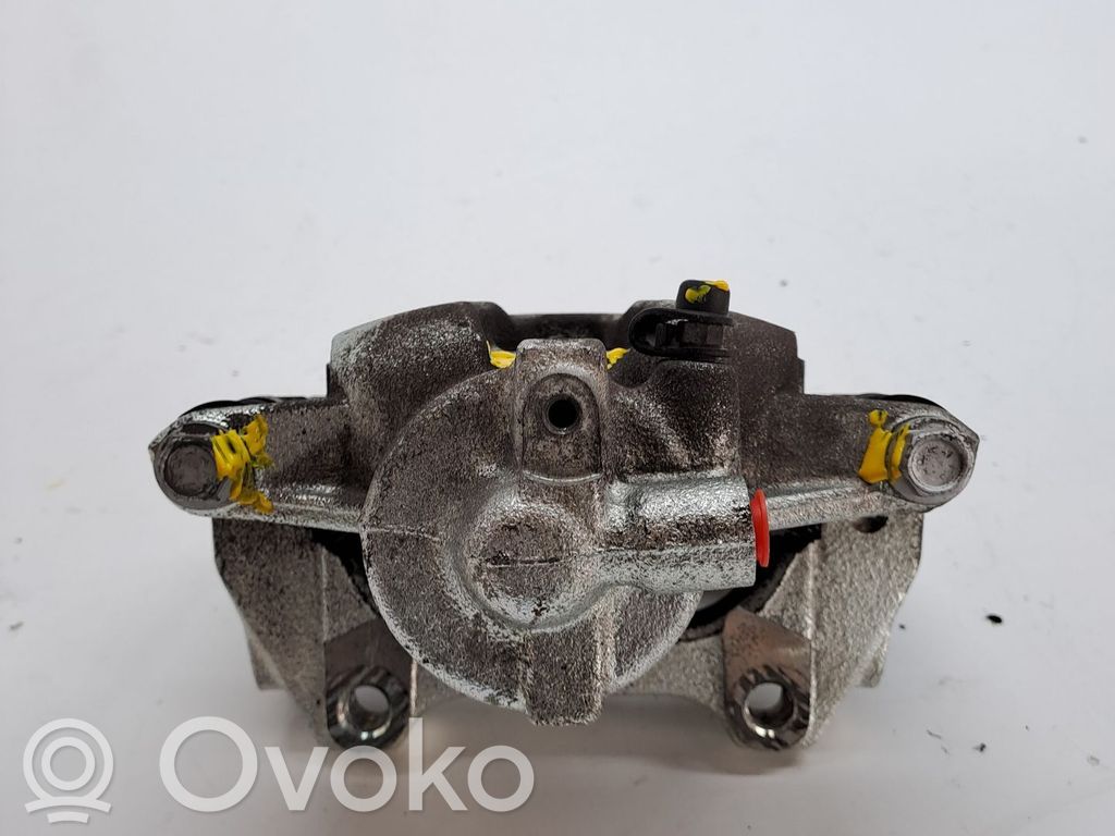 Opel Adam Zacisk hamulcowy przedni 