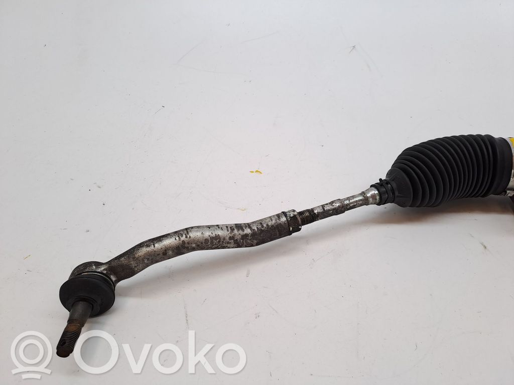 Toyota Yaris Lenkgetriebe