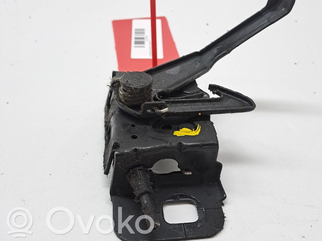 Opel Insignia A Zaczep bagażnika 