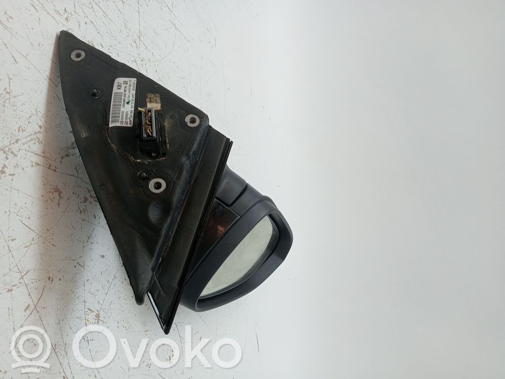 Opel Insignia A Oglindă electrică ușă față 