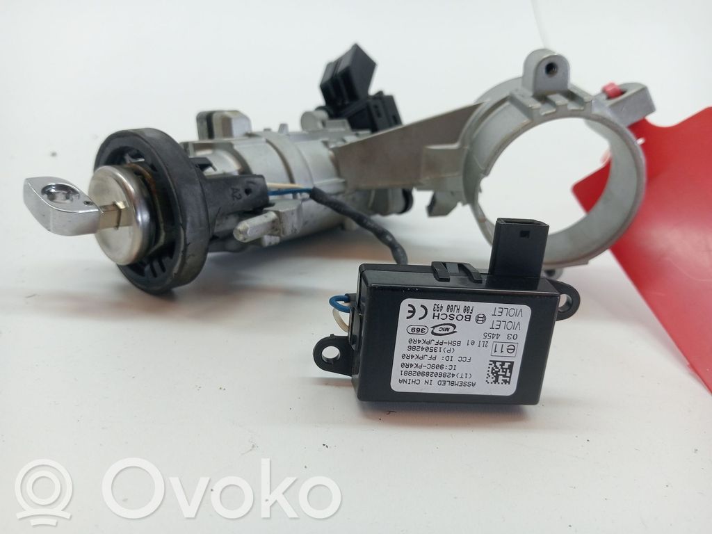 Opel Insignia A Blocchetto accensione 