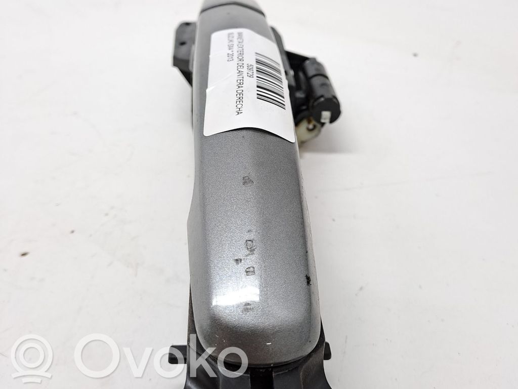 Etuoven ulkokahva   8281263J00ZCD,8281163J00