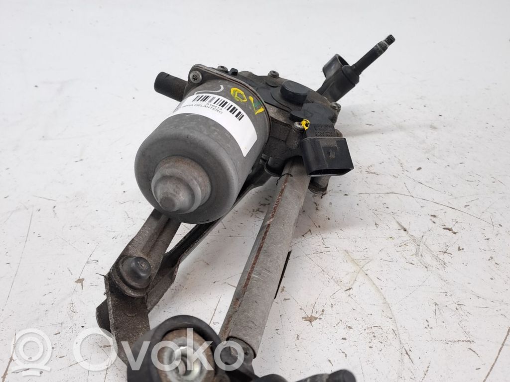 Opel Corsa D Motorino tergicristallo faro