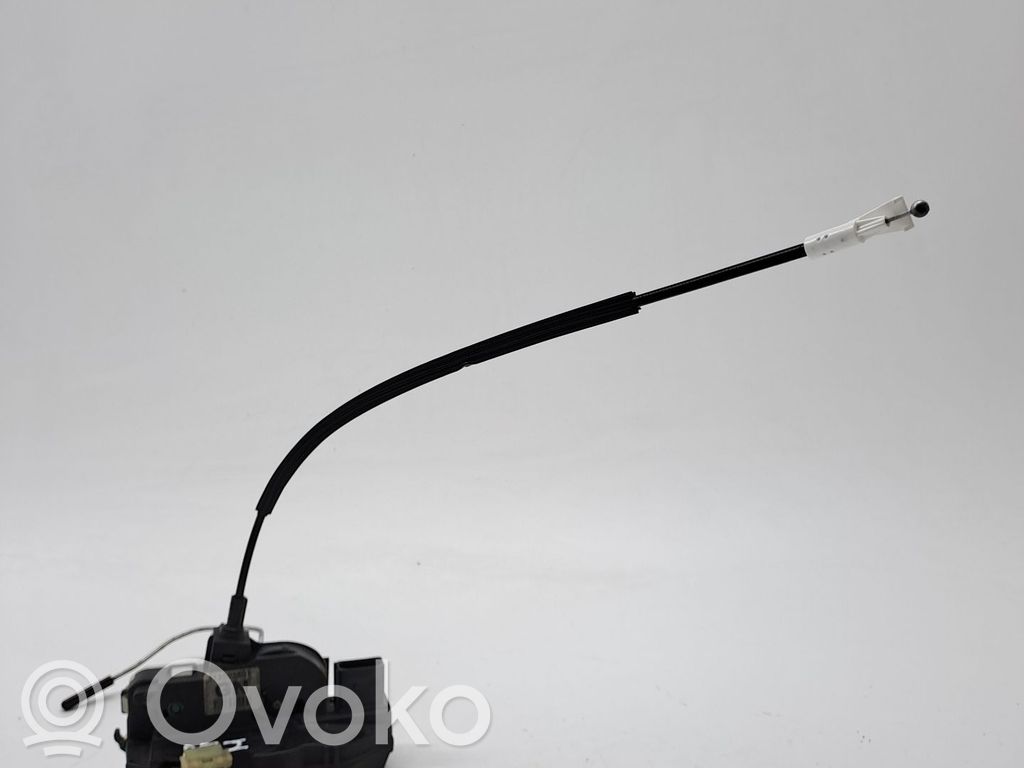 Etuoven lukko   13503149