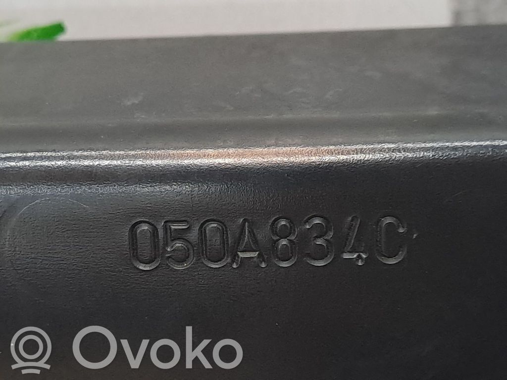 Achsträger vorne   8200663567