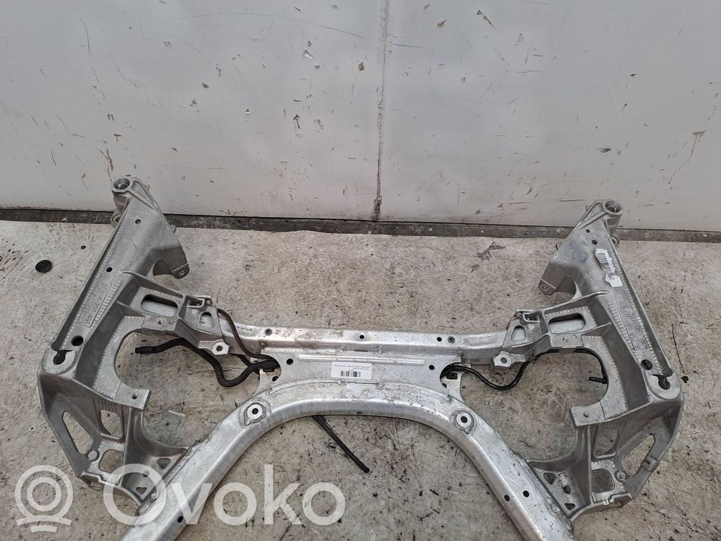 Bastidor delantero   31116782458