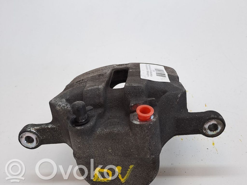 Opel Insignia A Zacisk hamulcowy przedni 