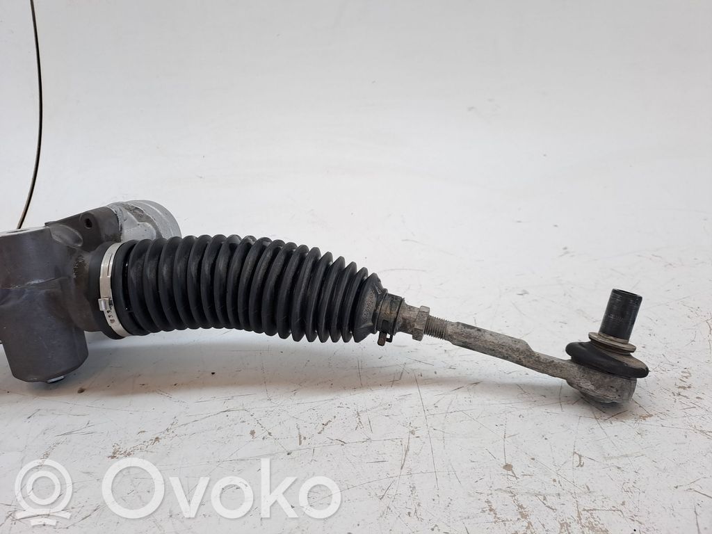 Cremagliera dello sterzo   4F1422066A