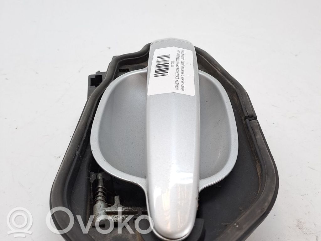 Manecilla externa puerta delantera   51217127800,51210154342,51210154344