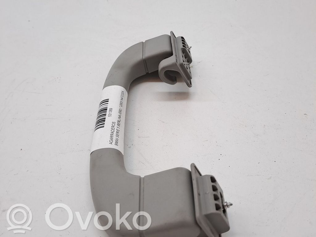 Asidero (moldura superior)   51169143534,09453508
