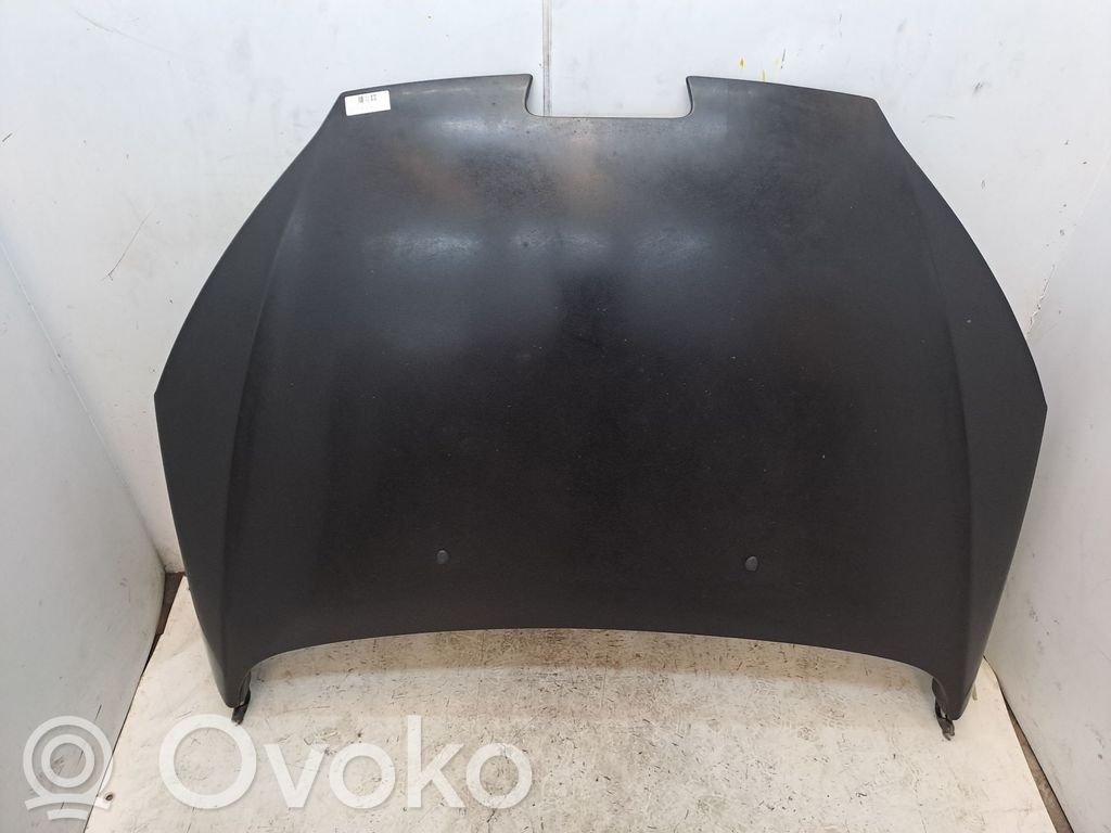 Peugeot 407 Vano motore/cofano 