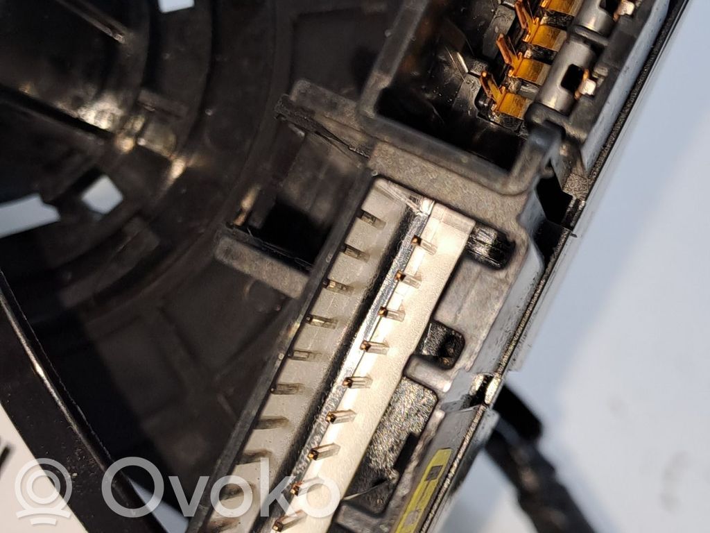 Opel Insignia A Innesco anello di contatto dell’airbag (anello SRS) 