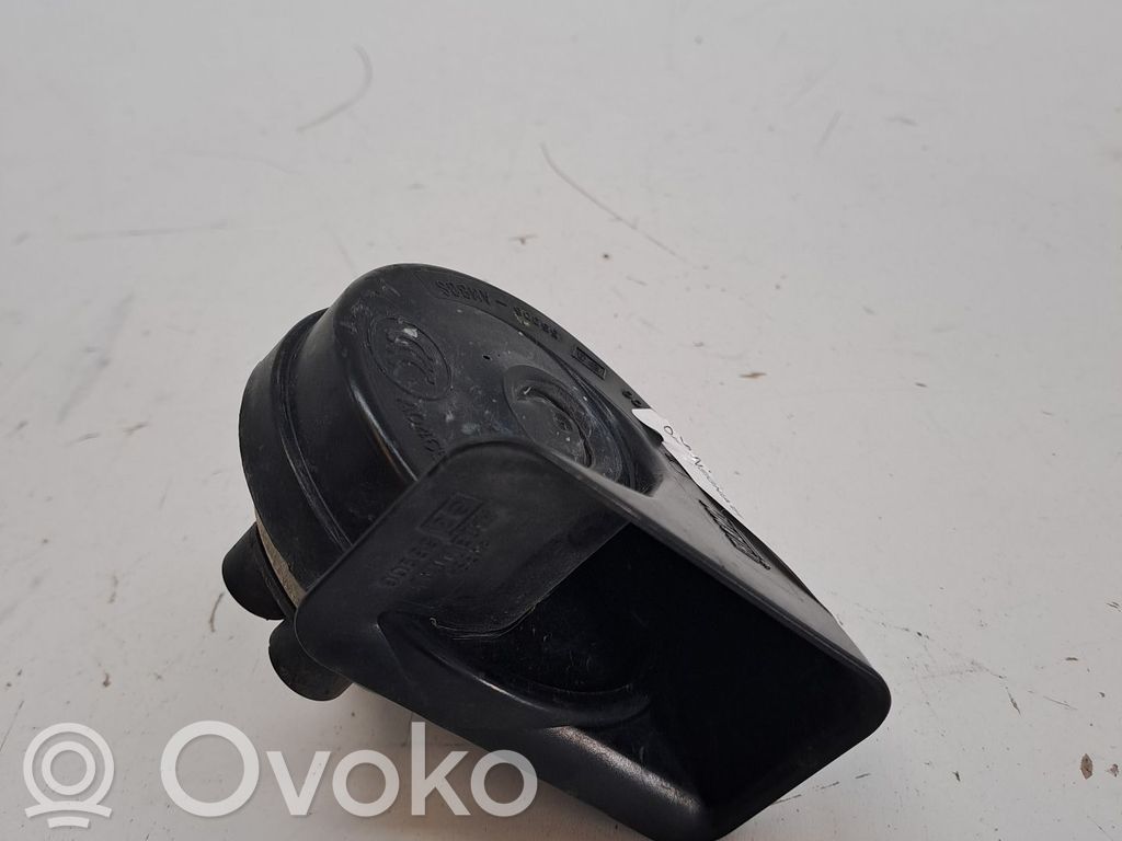 Claxon   20857424,A046522