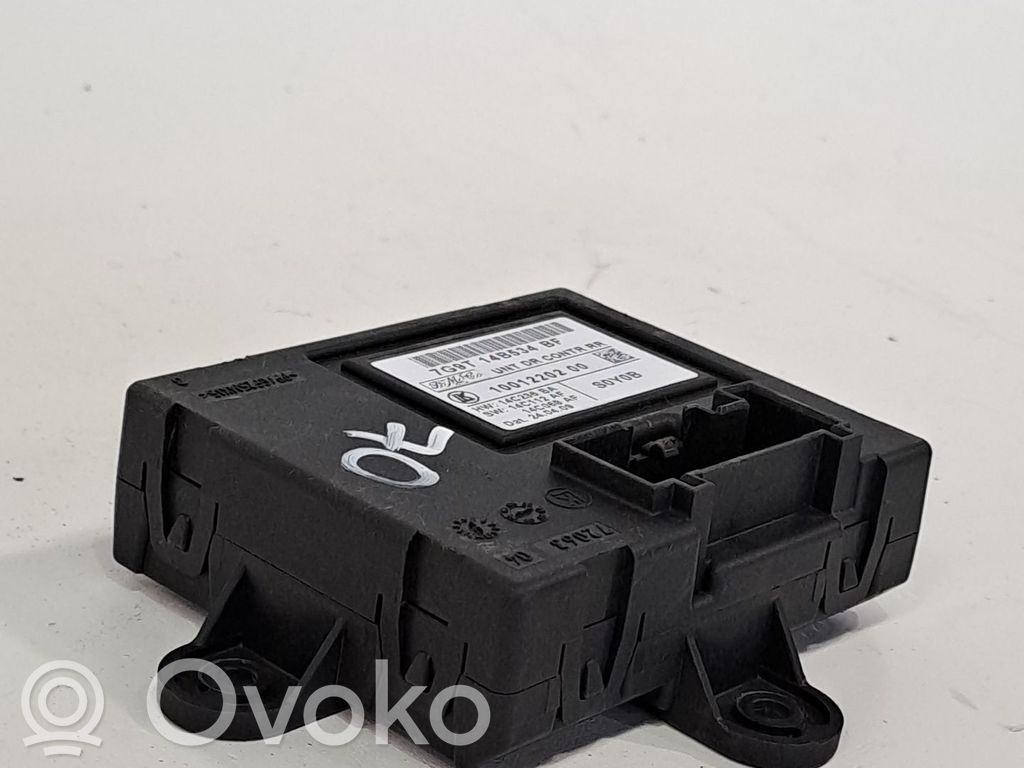 Kėbulo modulis   1574449,7G9T14B534BF