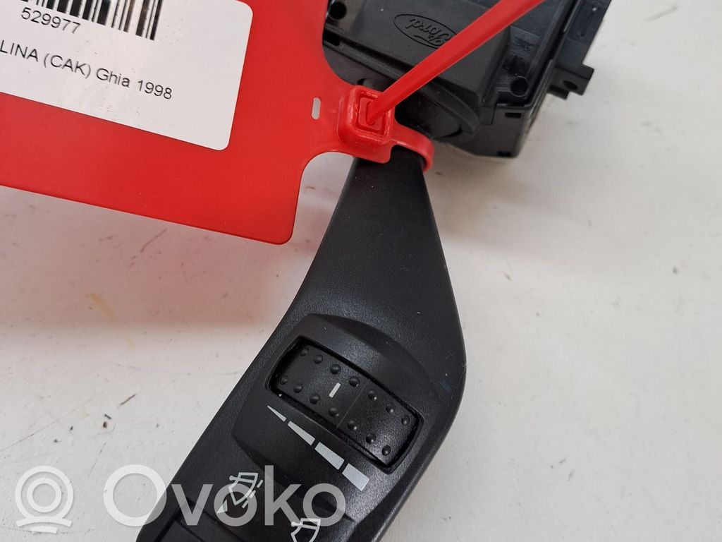Schalter Hebel Scheibenwischer   1350067,4M5T17A553BD