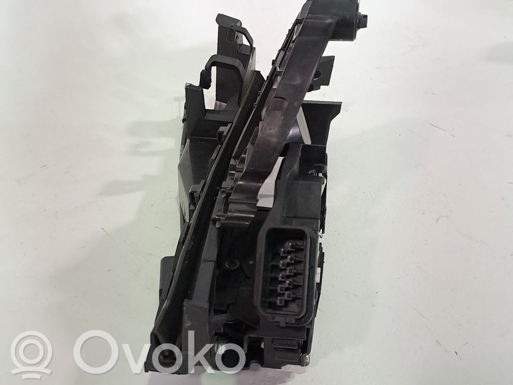 Priekinė durų spyna   4892360,3M5AR21812AM