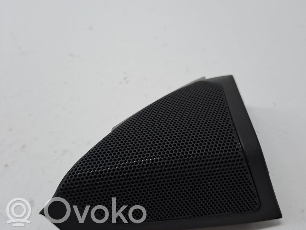 Altavoz de la puerta delantera   13240950
