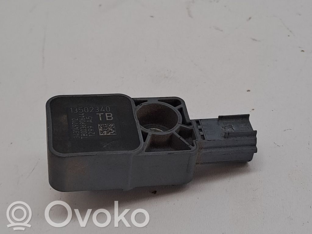 Anturi   13502340