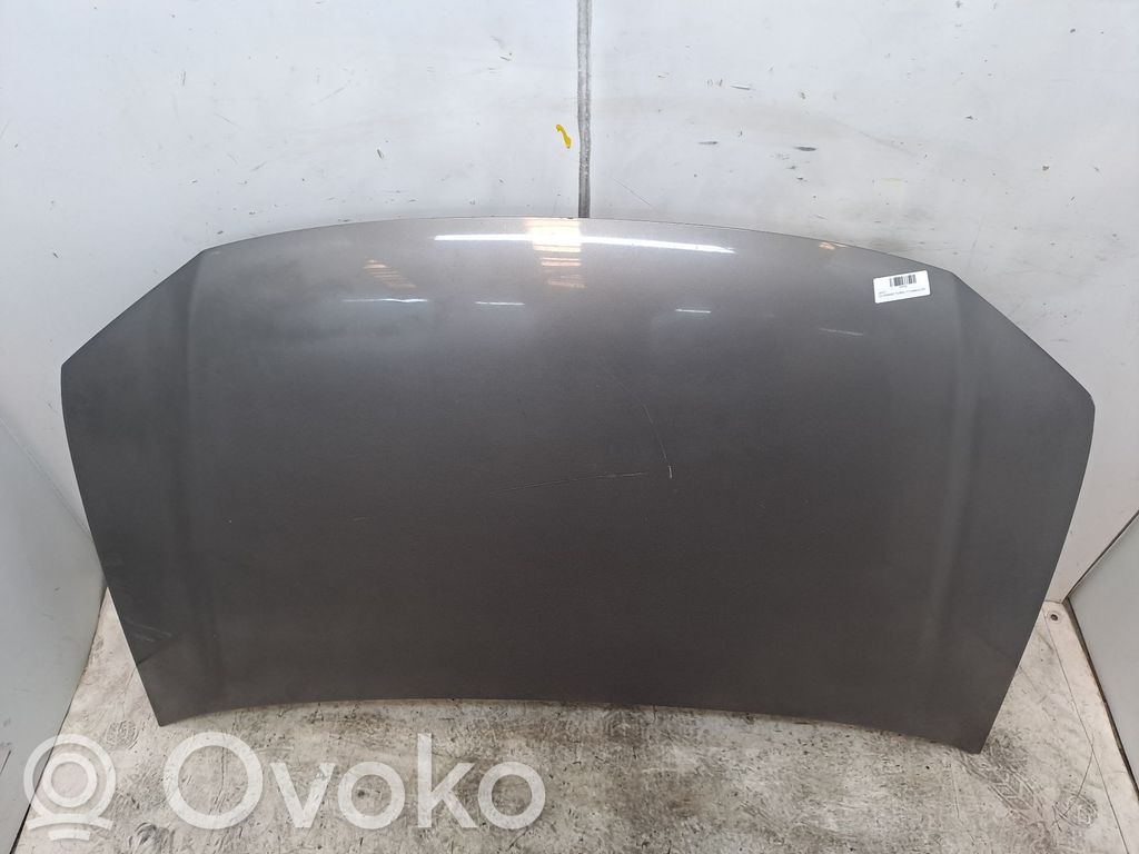Volkswagen Touran I Capotă motor