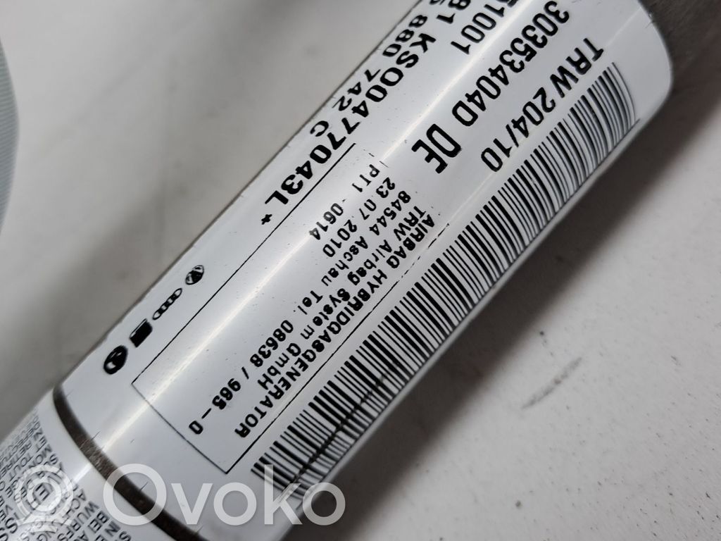 Airbag da tetto   4F5880742C