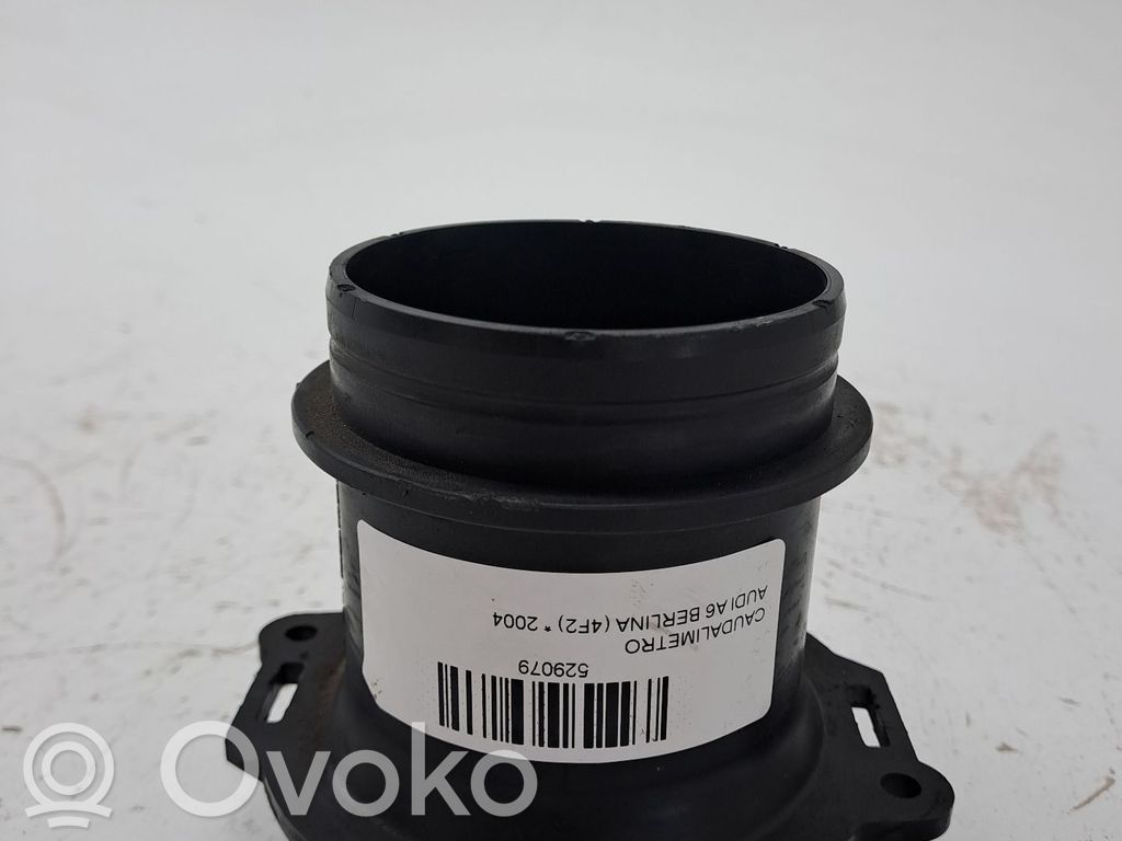 Luftmassenmesser Luftmengenmesser   59906461N