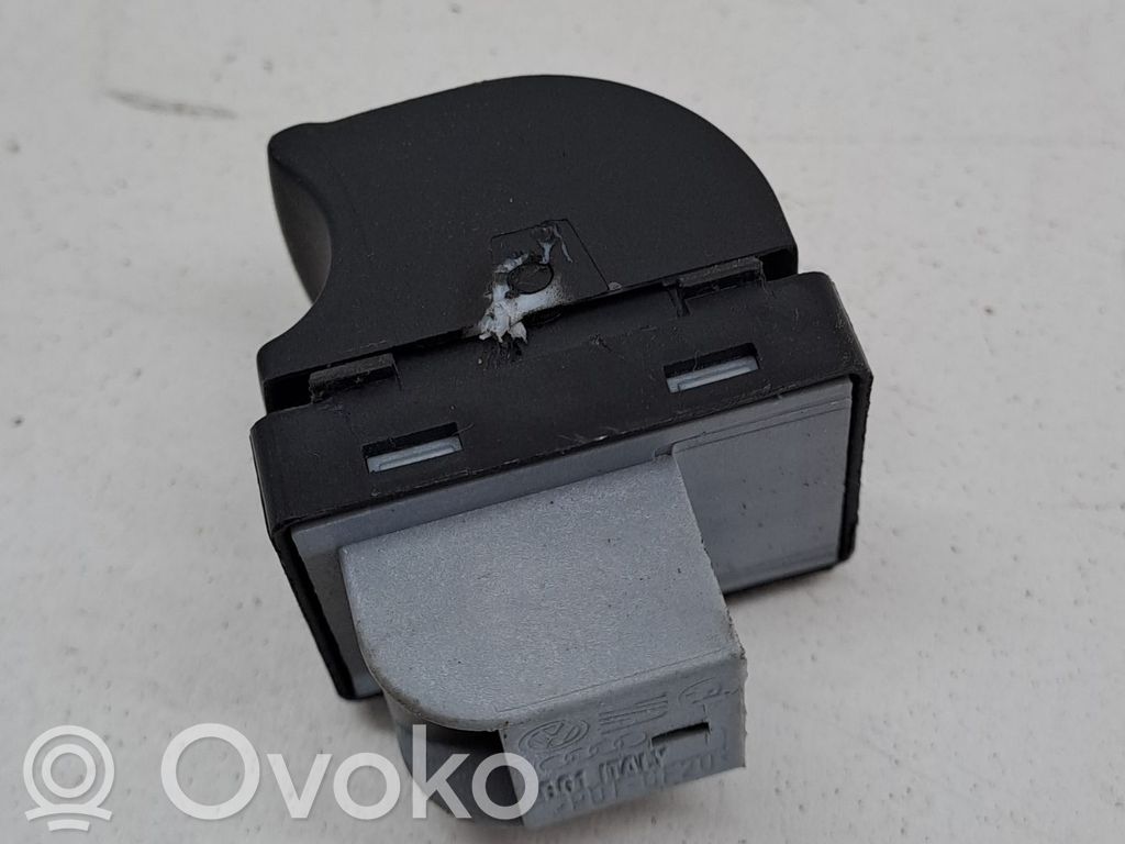 Interruptor del elevalunas eléctrico   4F0959855A