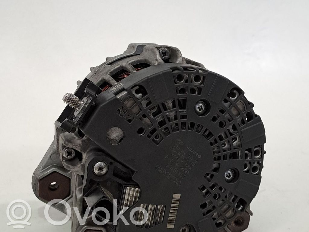 Generatorius   36010604