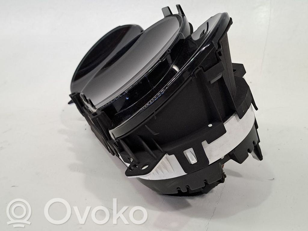 Geschwindigkeitsmesser Cockpit   94033A2020