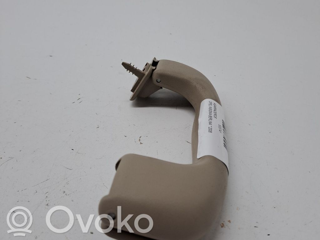 Opel Insignia A Main courante 