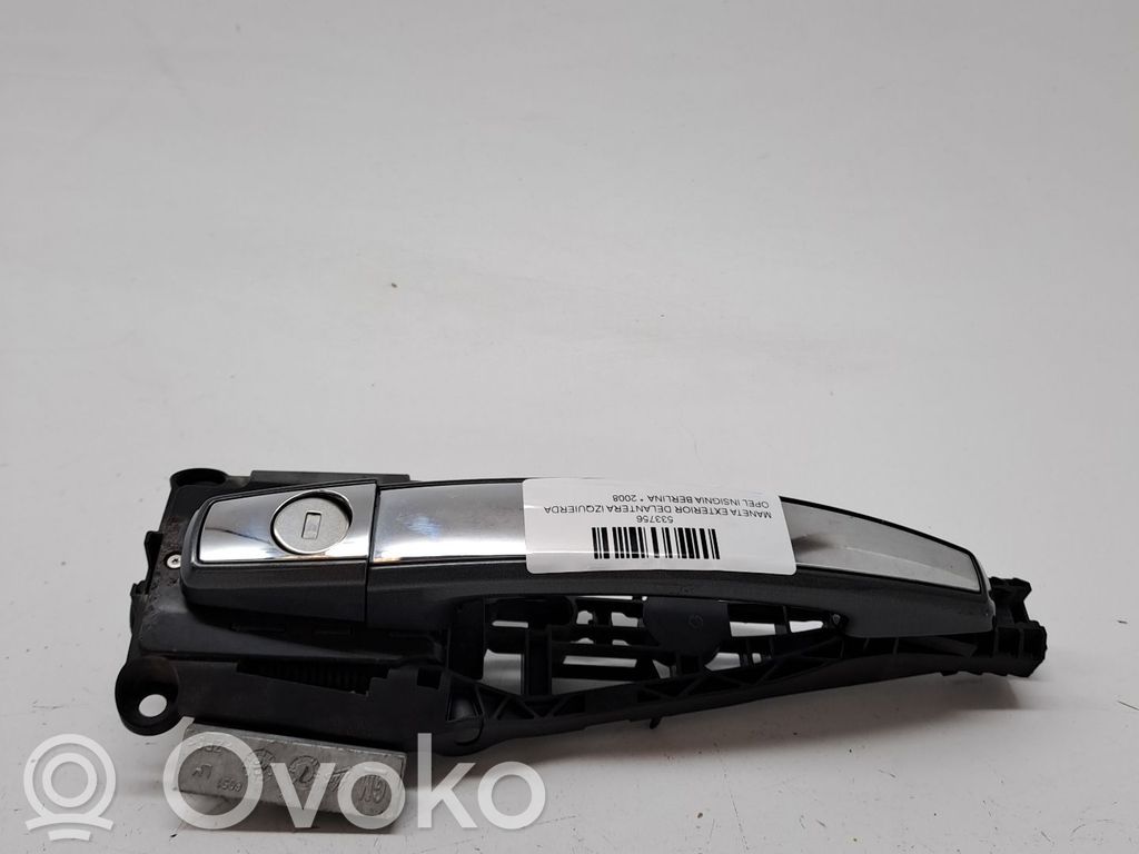 Opel Insignia A Maniglia esterna per portiera anteriore 