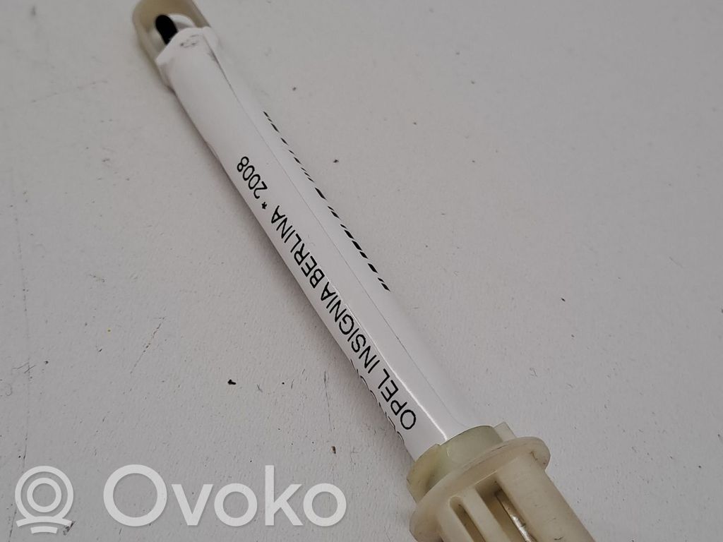Opel Insignia A Sensor 