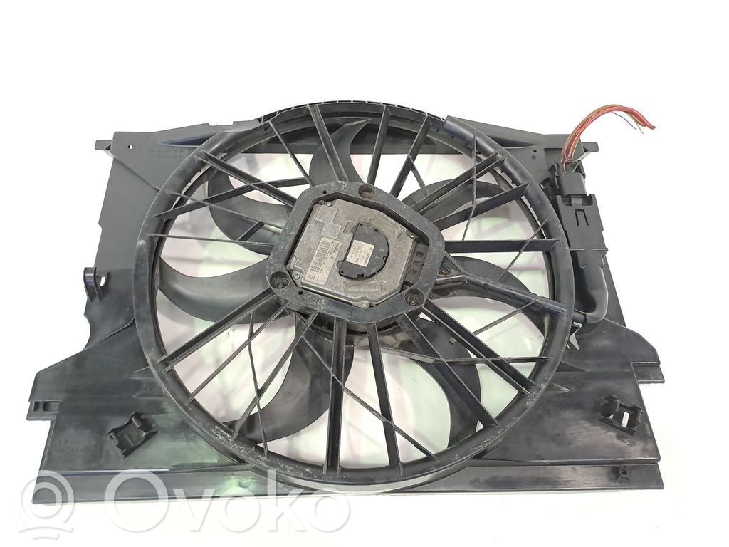 Ventilador de refrigeración   A2115050555